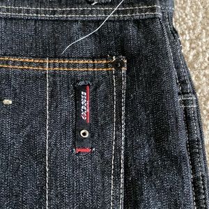 NWOT Willie Esco Duns Size 42 Pants Jeans